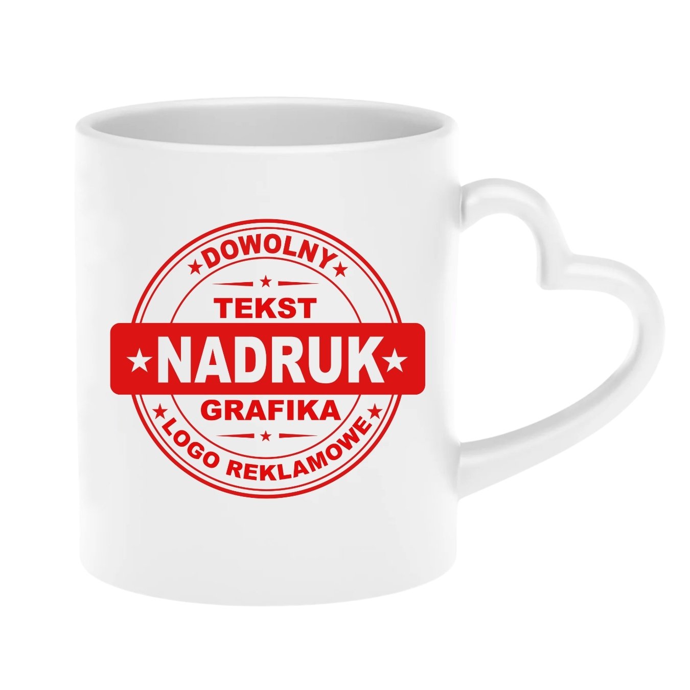 Kubki reklamowe z uchem w kształcie serca1